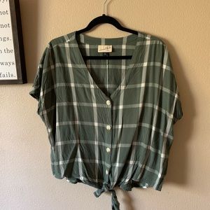 Universal Thread blouse